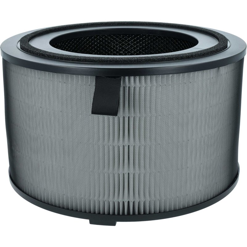 vhbw Filtre à air compatible avec Philips 3200 Series AC3210, AC3221, AC3220 purificateur - multicouches préfiltre + HEPA + charbon actif