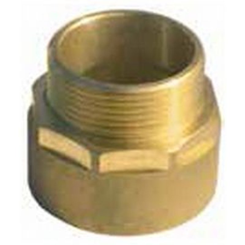 1 X CAISSES ET ACCESSOIRES ANTI-INCENDIE 1" 1/2 MDN45F