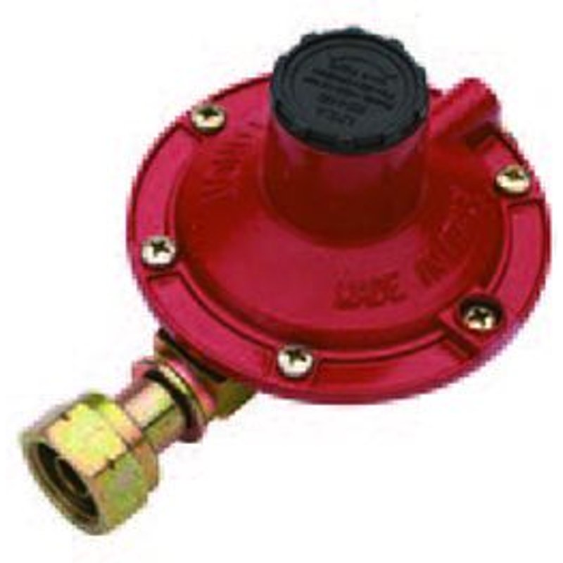 1 X RÉGULATEURS DE GAZ 4kg/h