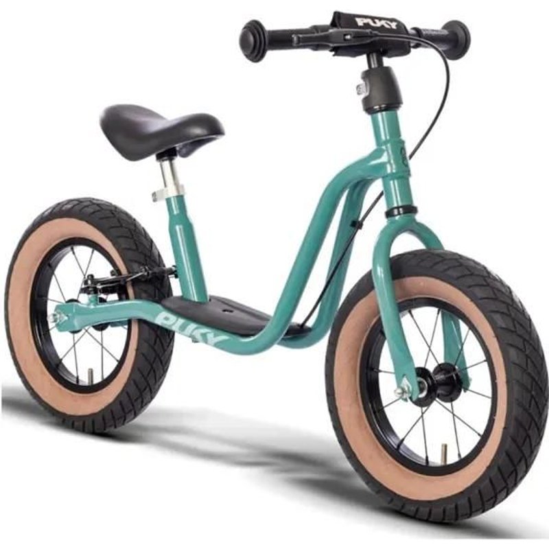 Draisienne Xl Turquoise