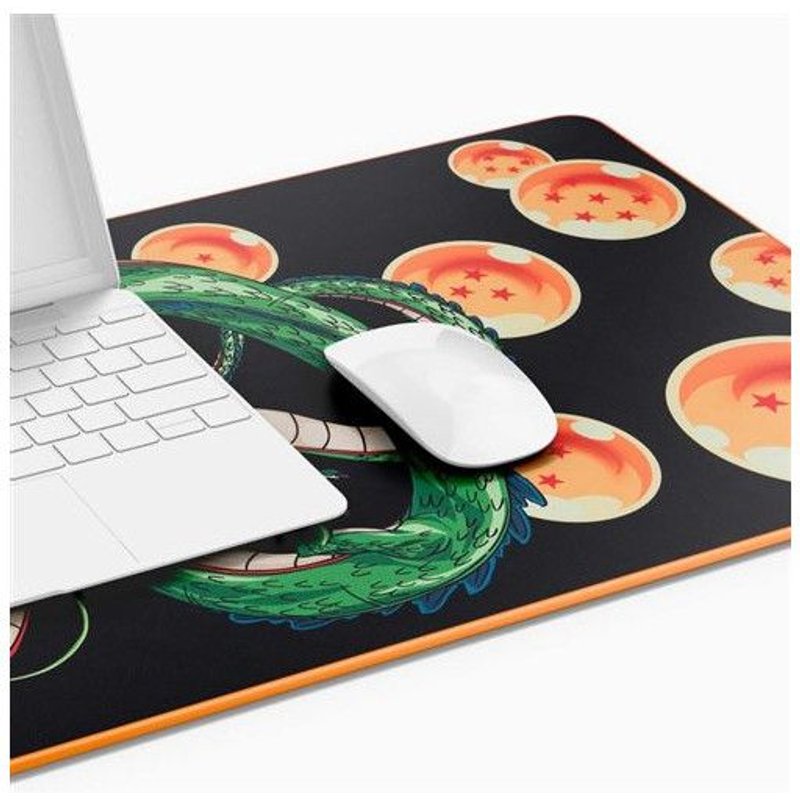 Tapis De Souris Xl Dbz Dragon Ball Z