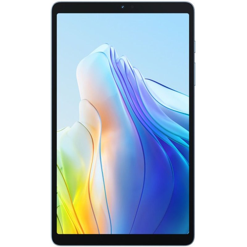 Blackview TAB 60 (Android 13 - 8.68'' - 128 Go, 6 Go RAM) Bleu