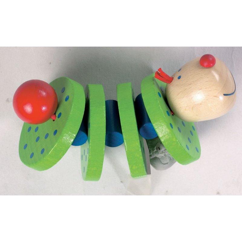 Haba Figurine Bruyante Flapsi