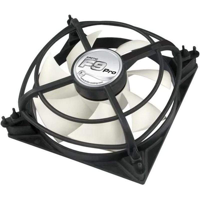 Arctic Cooling Arctic F9 Pro