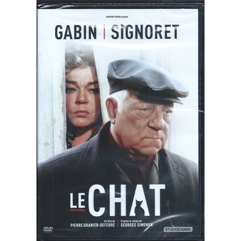 Le Chat