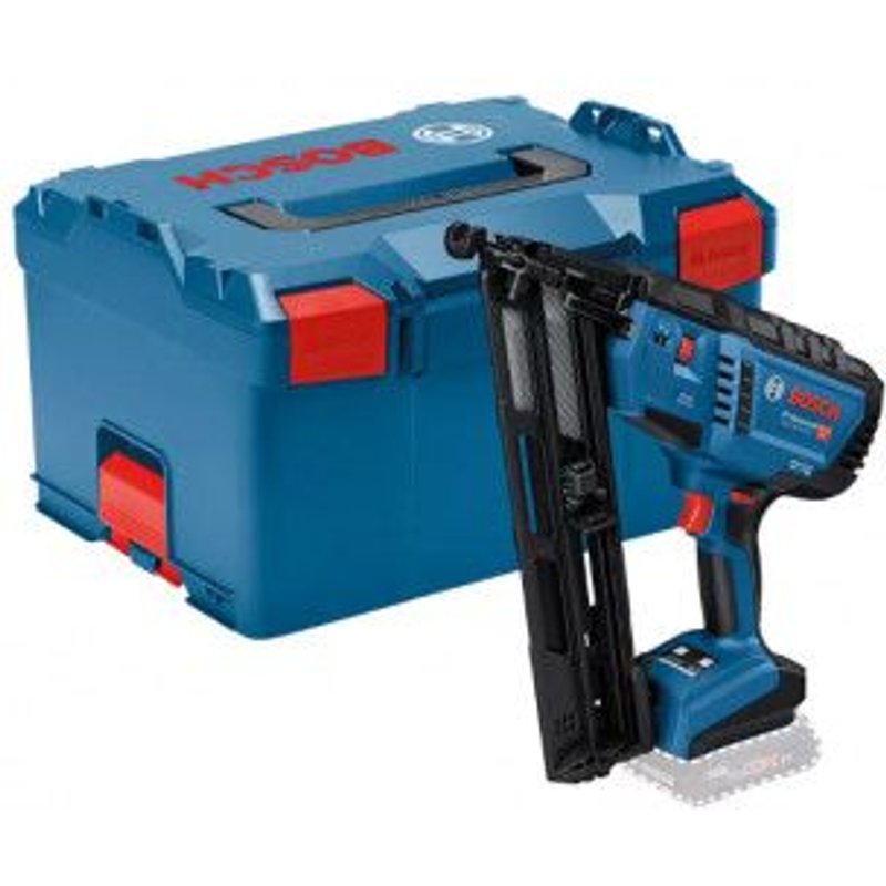 Cloueur Ă bois a batterie gnh 18v-64 md