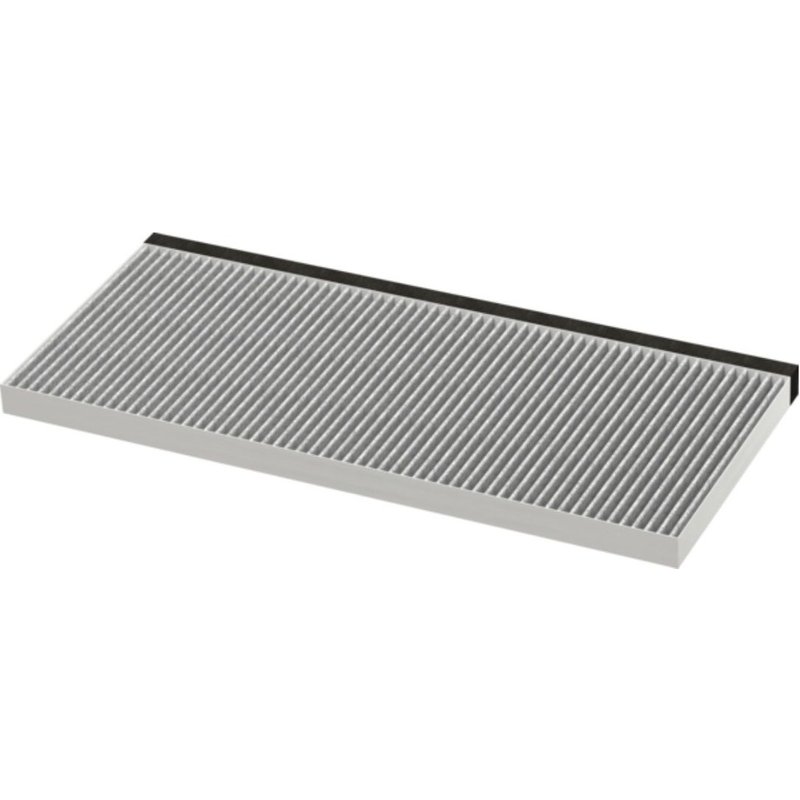 Neff - Filtre à charbon actif cleanair pour hotte Z51ITB2X4