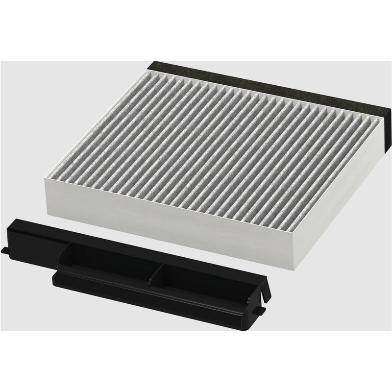 Neff - Filtre à odeurs clean air pour hotte Z51DXB1X4