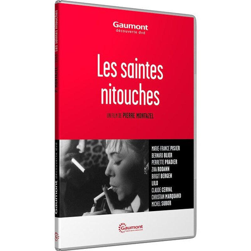 Les Saintes-Nitouches