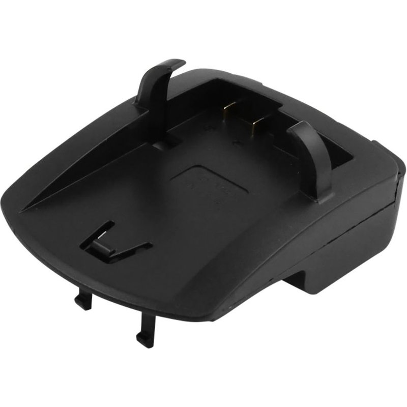 Socle de Charge Batterie pour Appareil Photo Nikon EN-EL15 Noir