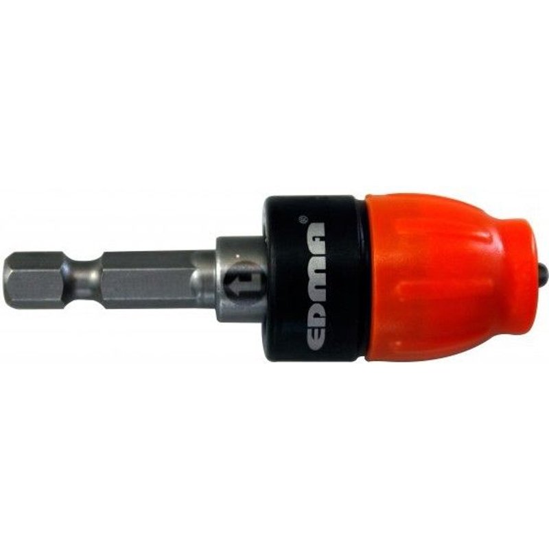 THE DIMPLER - Embout de vissage aimanté spécial plaquiste