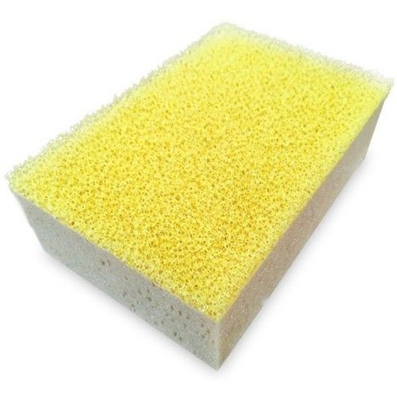 Eponge carreleur - 200 x 100 x 60 mm