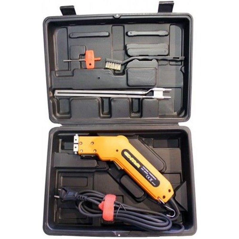 COUTEAU THERMIQUE POUR EPS, SPECIAL ITE