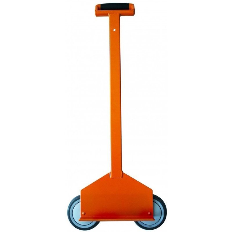 ROLL PLAC - Mini chariot transporteur de plaques