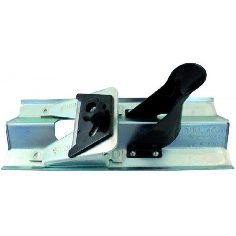 RAP-PLAC VERSATILE - Rabot à chanfreiner la plaque de plâtre