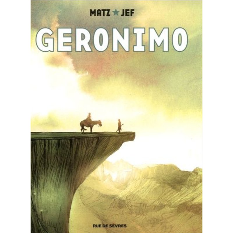 Géronimo