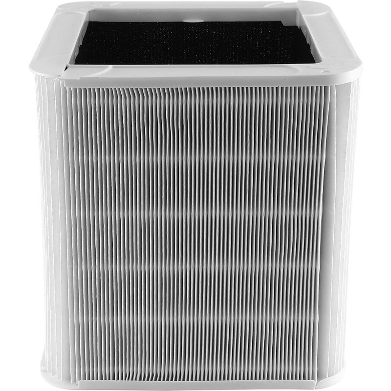 Filtre HEPA de Remplacement pour Blue Pure 211 + Purificateur D'Air Combinaison D'Accessoires de Filtre à Particules et à Charbon