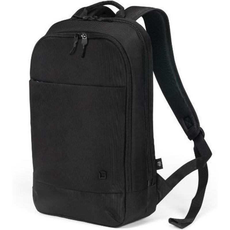 DICOTA Slim Eco MOTION - Sac à dos pour ordinateur portable - 13" - 15.6" - noir