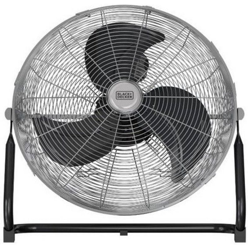 Ventilateur de sol Black + Decker BXEFF122E