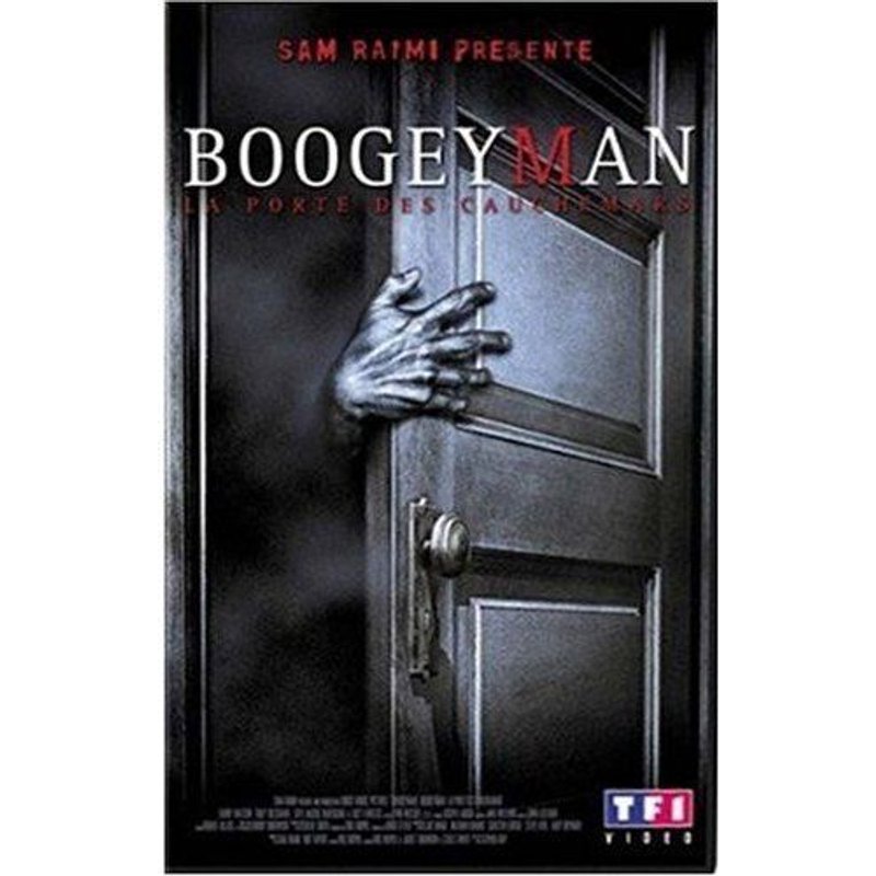 Boogeyman