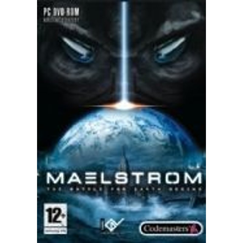 Maelstrom Pc