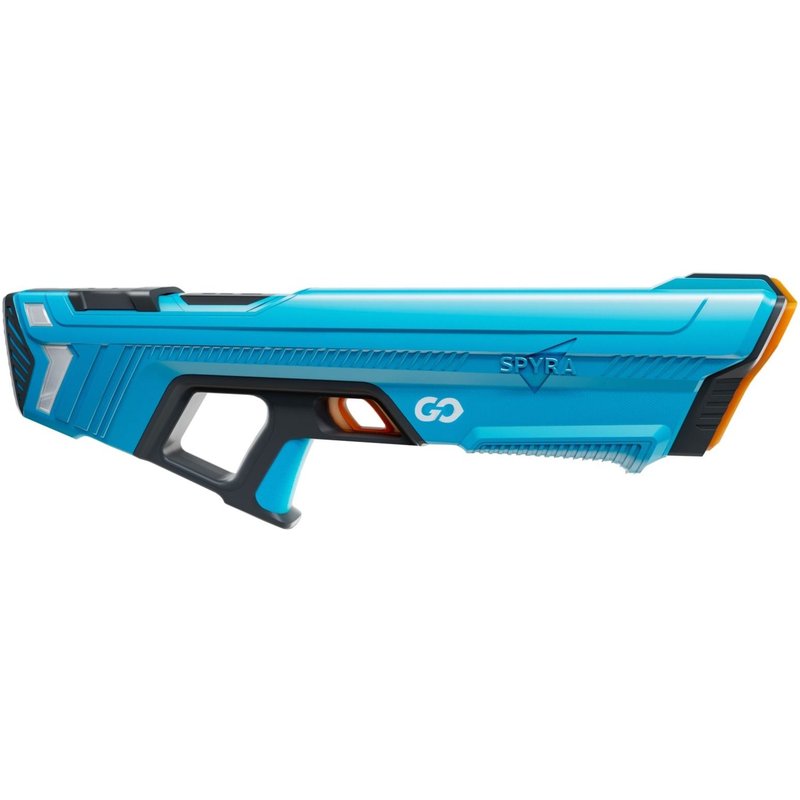 Spyra Spgo1b, Pistolet À Eau Bleu