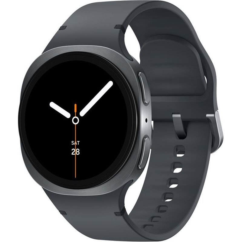 Samsung Galaxy Watch8 4G (44 mm / Graphite)