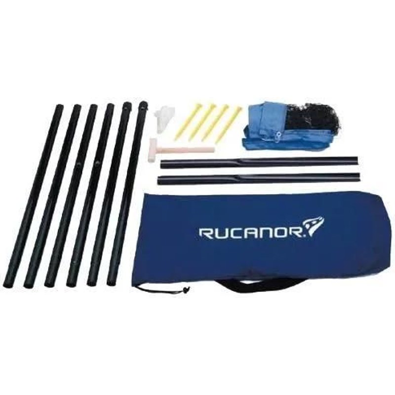 Rucanor Outdoor / Beach Volleyball Set