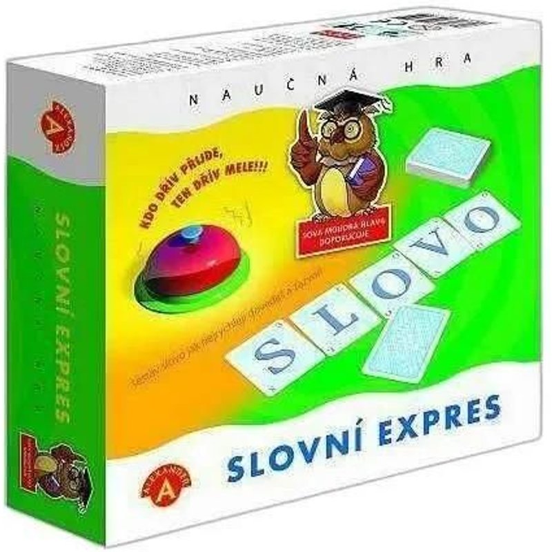 Alexander Verbale Express