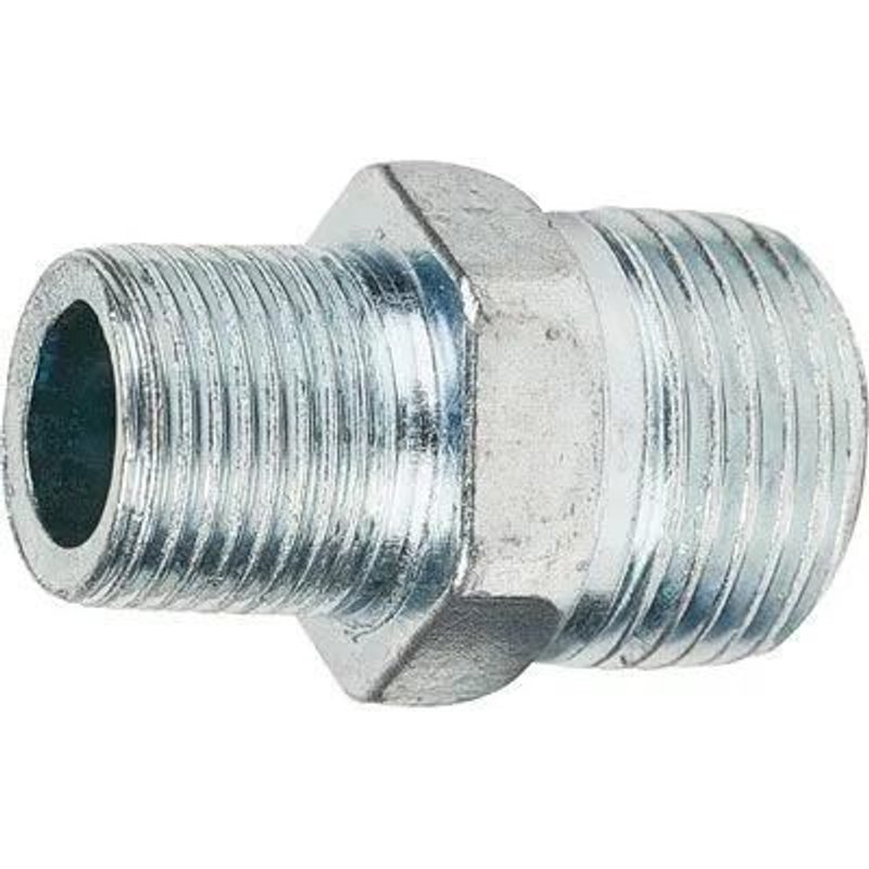 Mamelon Réduit M/M Galva/ 50X60(2") - 26X34(1")