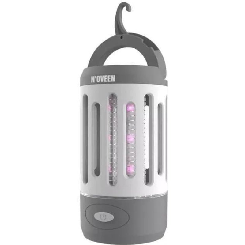 NOVEEN Lampe insecticide LED IP44 - IKN851