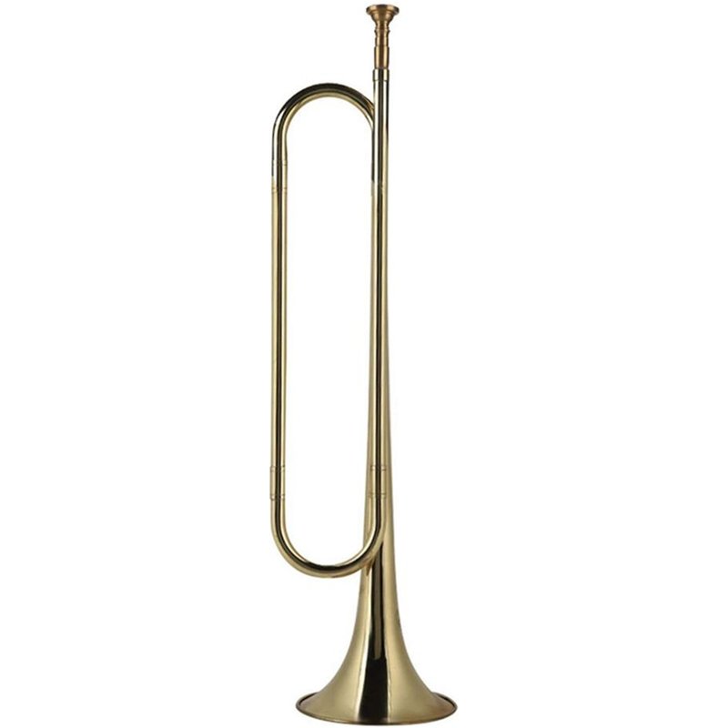 Ensemble De Trompettes Standard Pour Trompette En Laiton Instrument D'orchestre En Laiton Qualifié Facile À Pour Les Étudiants Et Les Débutants