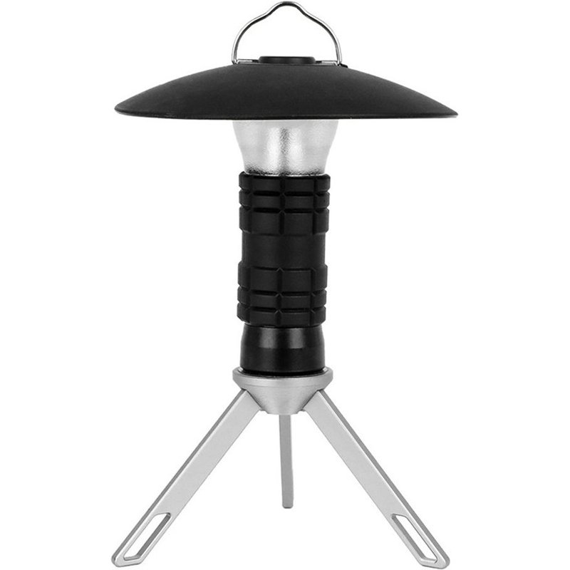 Lanterne De Camping Extérieure Portable Multifonctionnelle Avec Lumière De Secours Magnétique Lampe De Suspendue