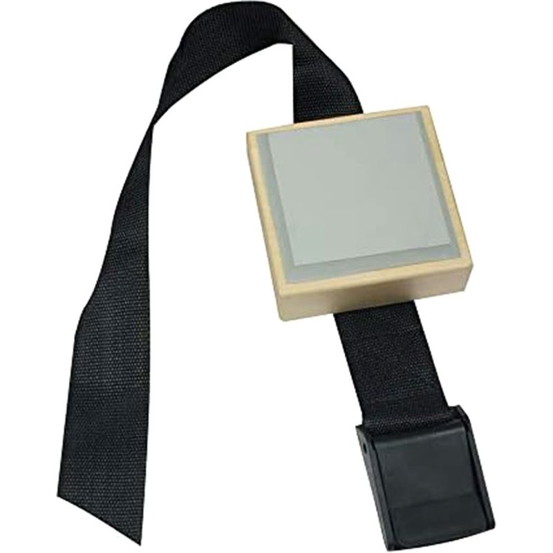 Accessoires Pour Instruments De Percussion Tapis D'entraînement Dumb Drum Ceinture D'entraînement Dumb Drum