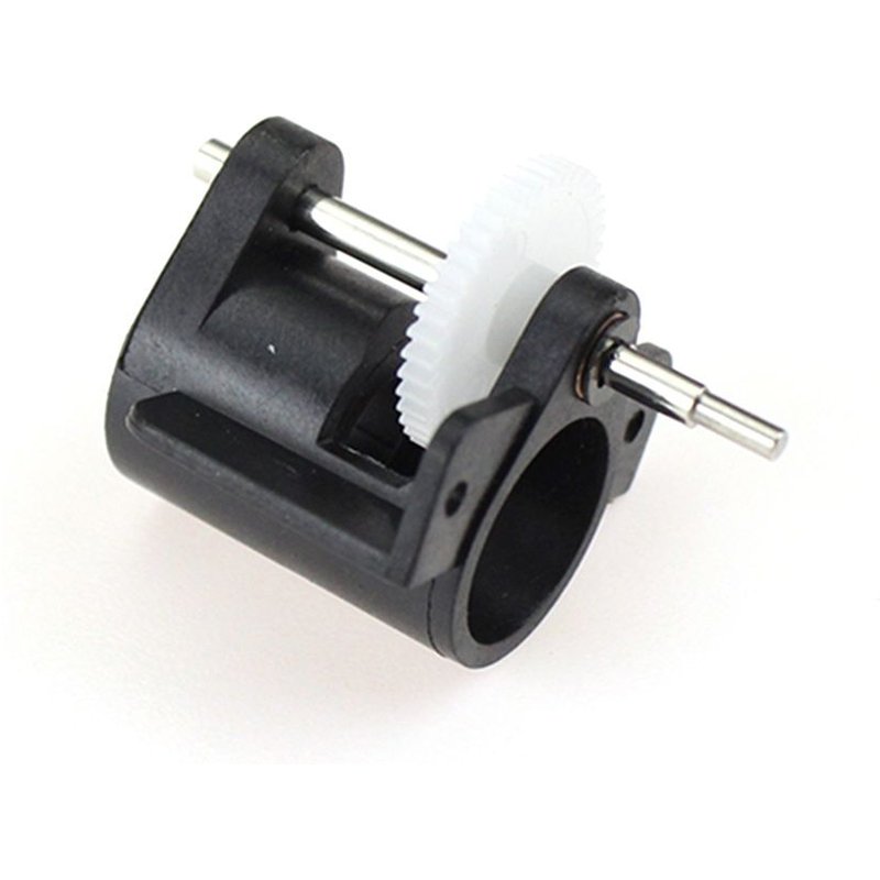 Ensemble De Réducteur De Moteur Pour Xk A220 P40 Rc Avion Avion Pièces De Rechange D'avion