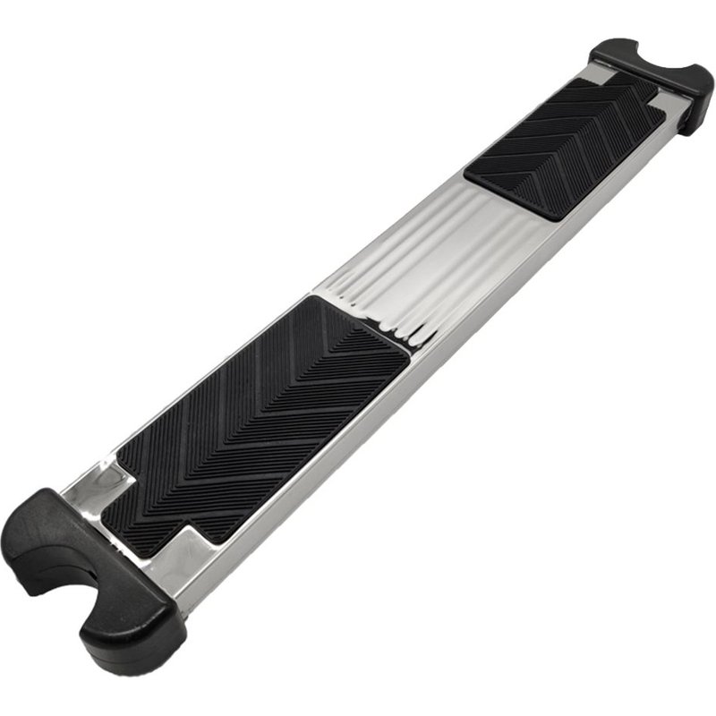 Piscine En Acier Inoxydable Remplacement Échelle Pédale Échelon Étapes Pédale Durable Piscine Accessoires