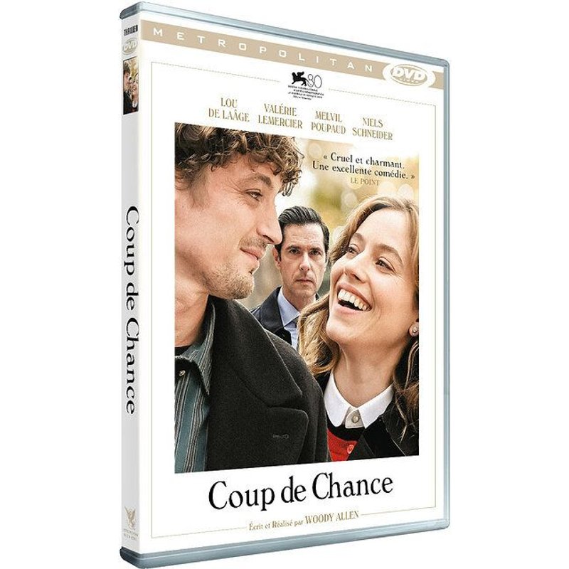 Coup De Chance