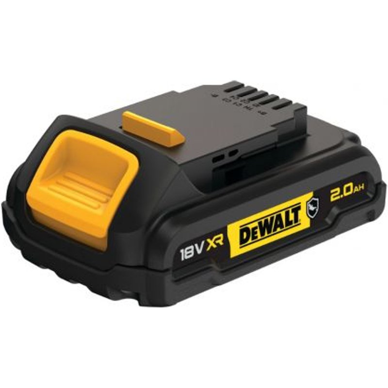 Batterie DEWALT XR 18V/54V 15/5 Ah - DCB549-XJ
