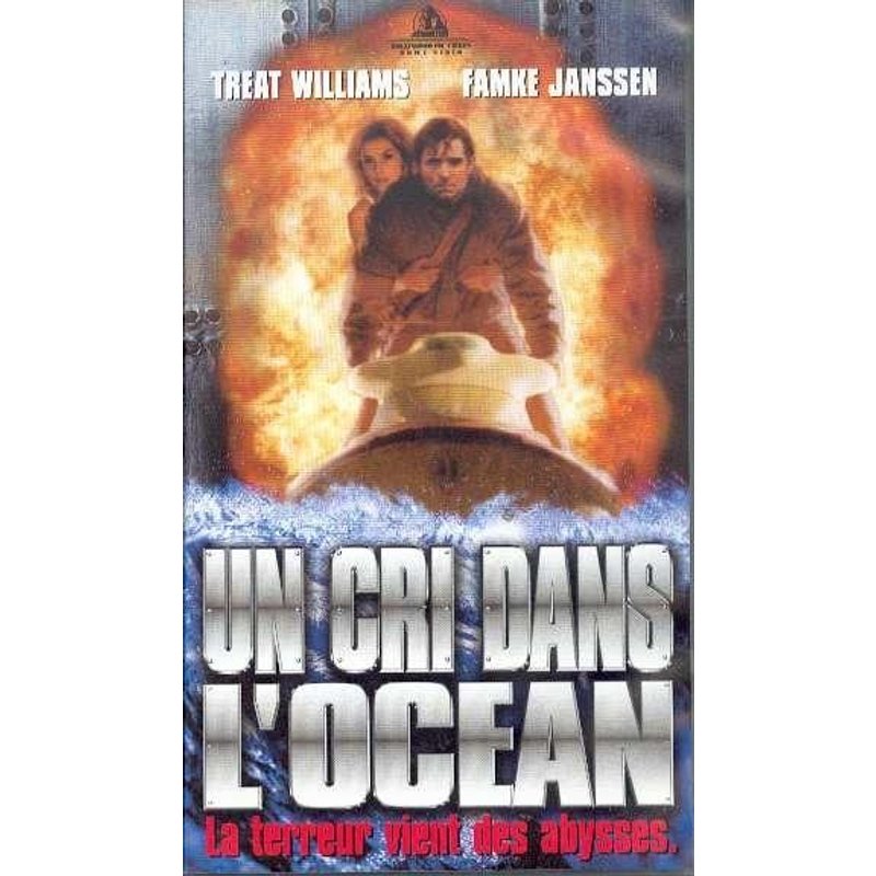Un Cri Dans L'ocean