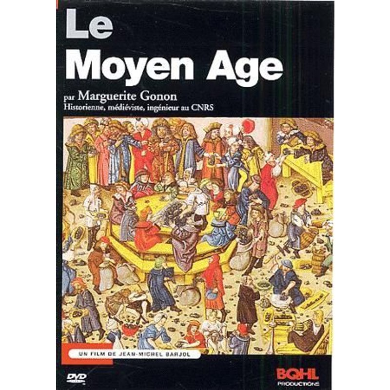 Le Moyen Age
