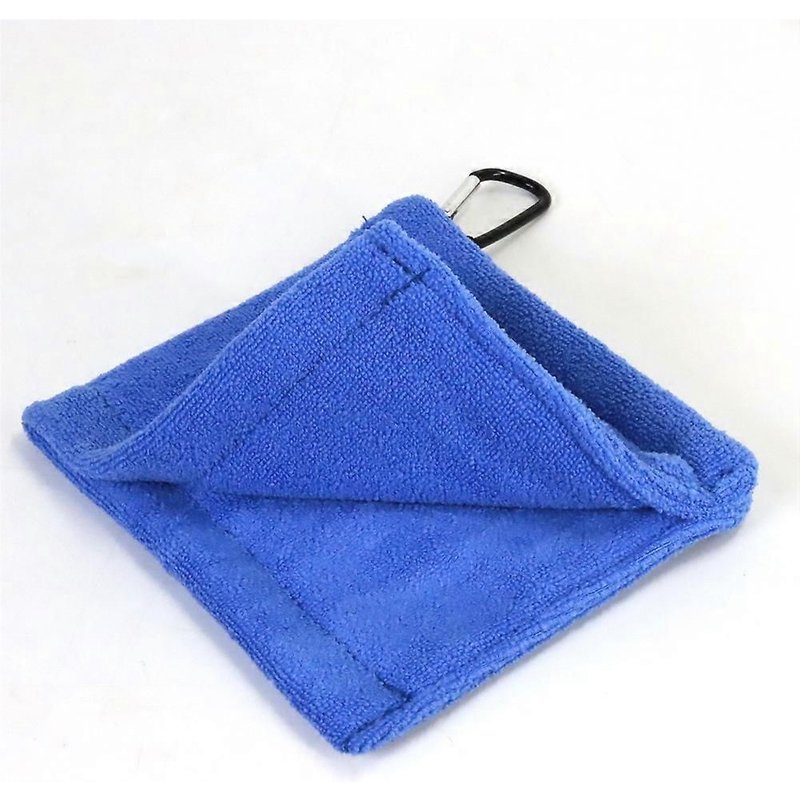 Serviettes De Golf De Haute Qualité - Serviettes D'essuyage, De Nettoyage Et De Trempage Pour Le Golf