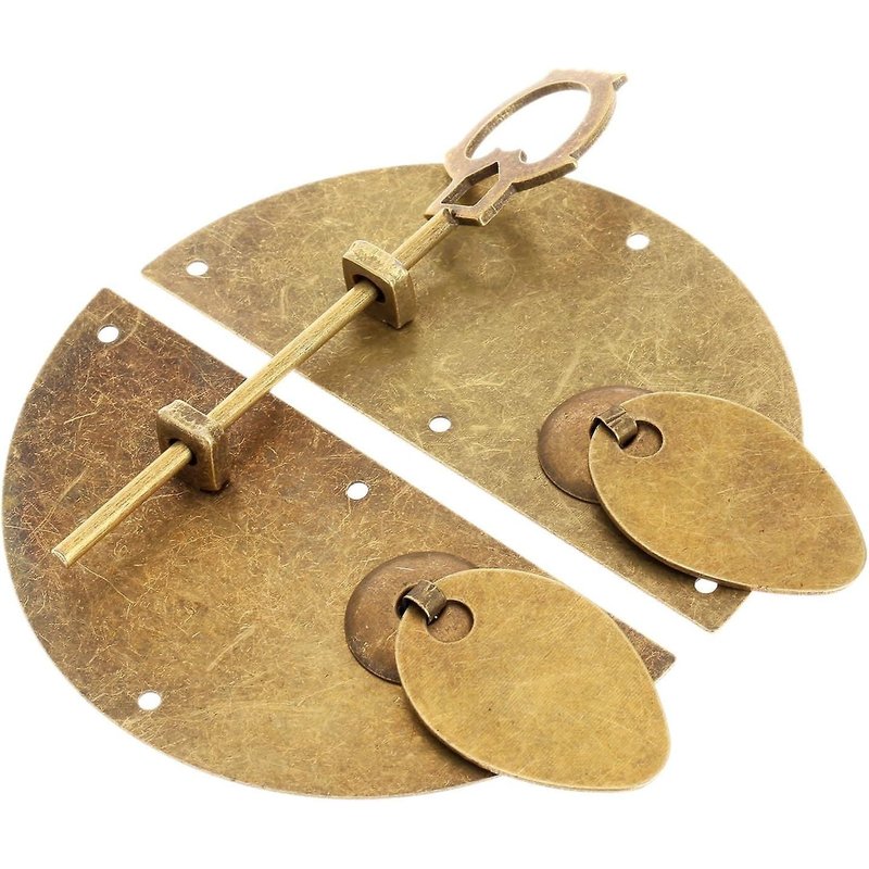 Loquets vintage en relief, loquet de verrouillage, fermoir de porte, loquet de verrouillage, quincaillerie pour meubles