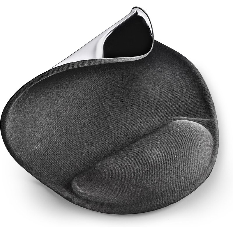 NGS Tapis de souris Kilim Gel (Noir)