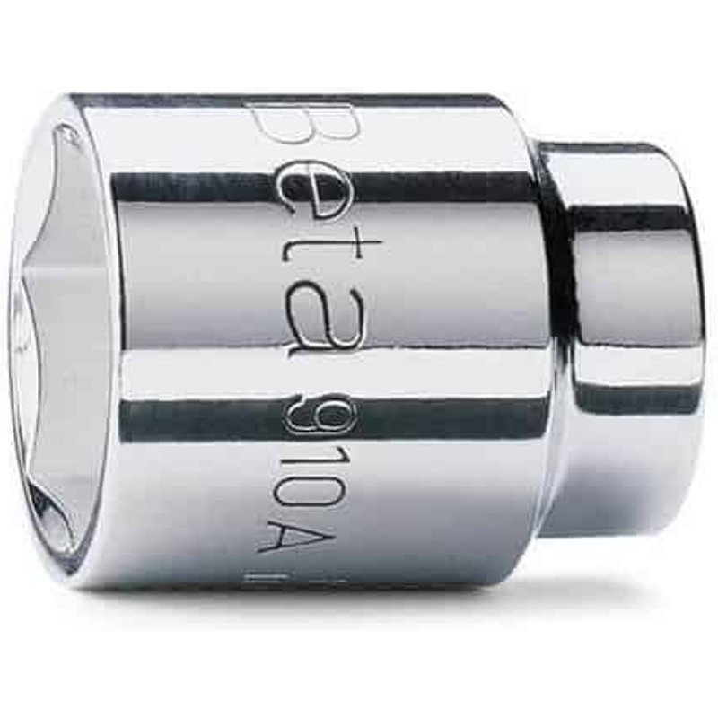 Douille 6 pans 3/8'' Beta 8mm