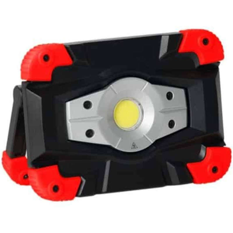 CEBA Projecteur portable sur batterie 20W 1800 lumen - PBC20