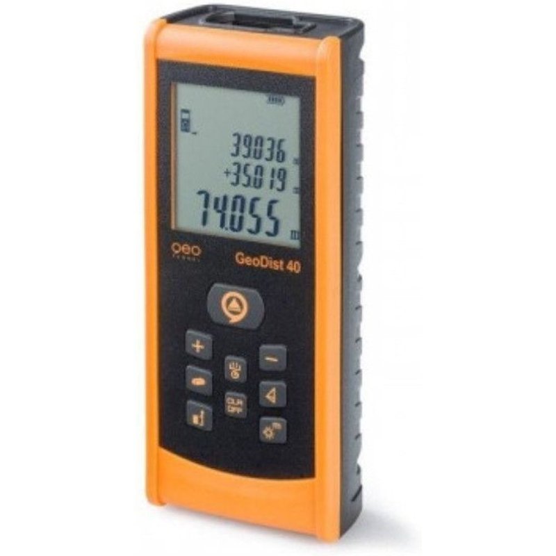 GEO Fennel Télémètre laser GeoDist40 - 300040