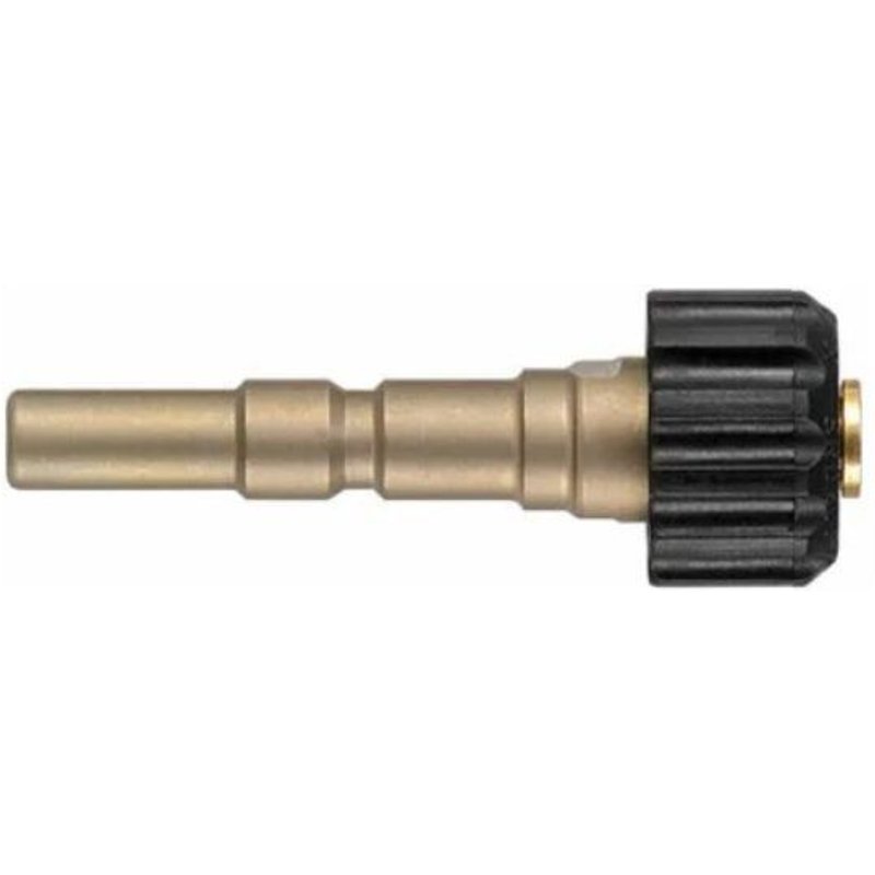 KRANZLE Adaptateur M22F - raccord rapide D12 Femelle -12441