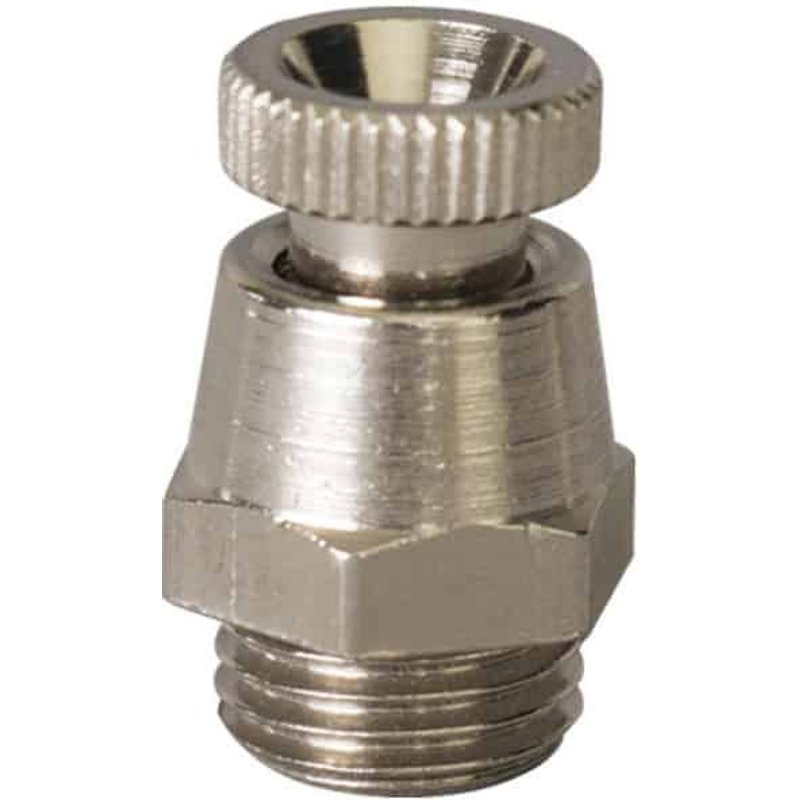 LACME Robinet de purge 1/4" M - 193205