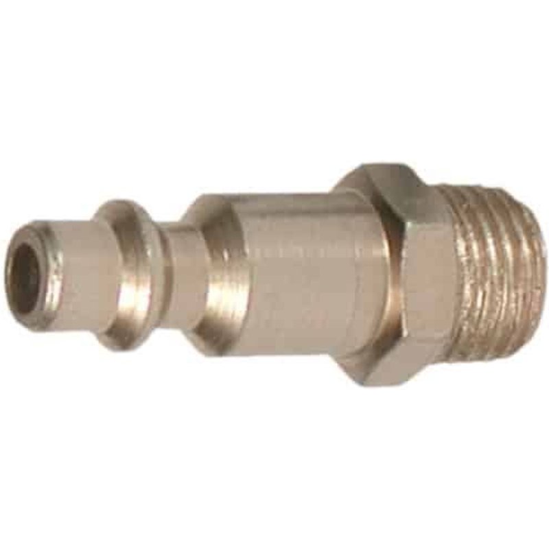 LACME Embout raccord rapide 1/4 mâle ISO 6150B Rac 514 - 360800