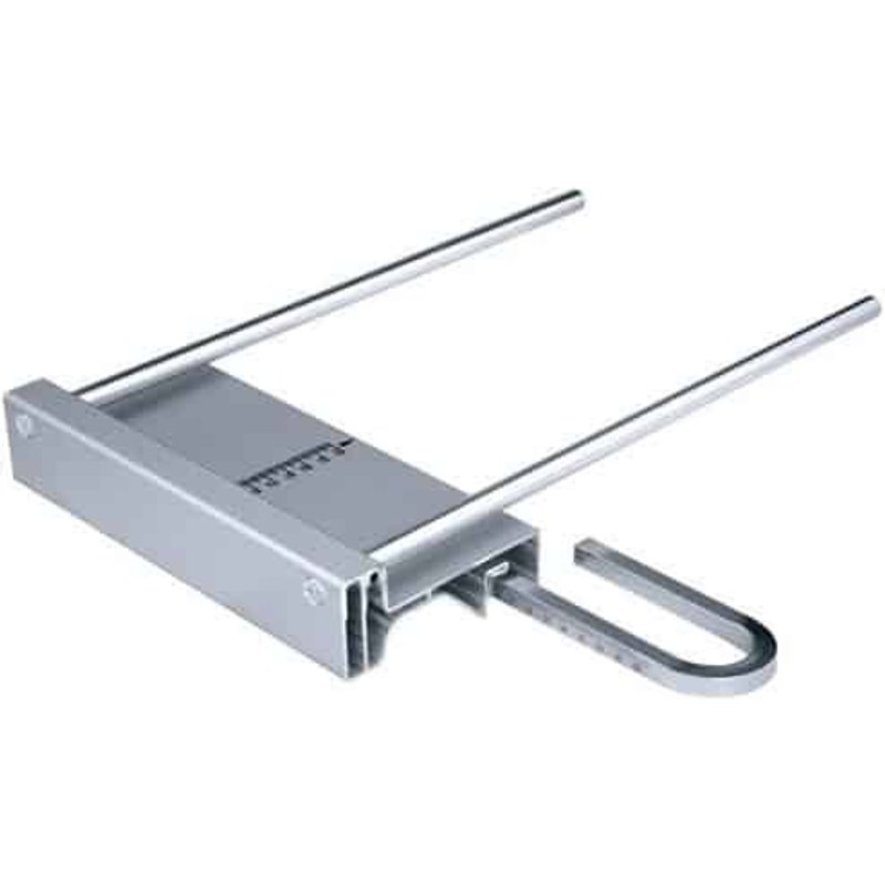 MAFELL Guide parallèle pour station de perçage BST - 204407